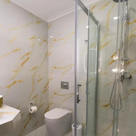 Apartman Luxury Seaside Eastlynn Flat Ghadira, Mellieħa