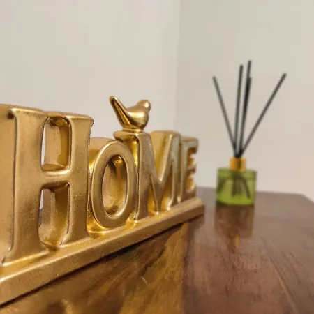 דירה Luxury Seaside Eastlynn Flat Ghadira, מליאהה