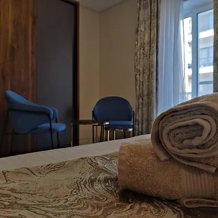 Apartment Luxury Seaside Eastlynn Flat Ghadira, *