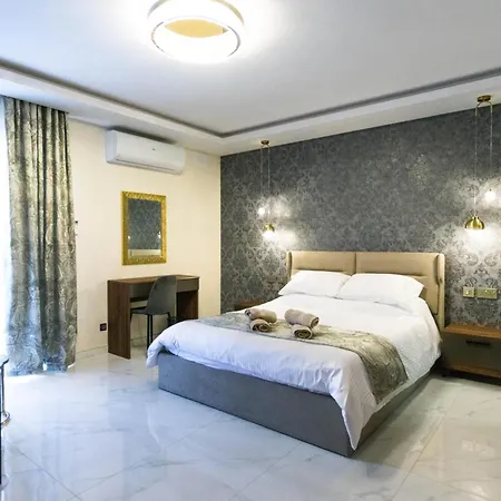 Luxury Seaside Eastlynn Flat Ghadira, *