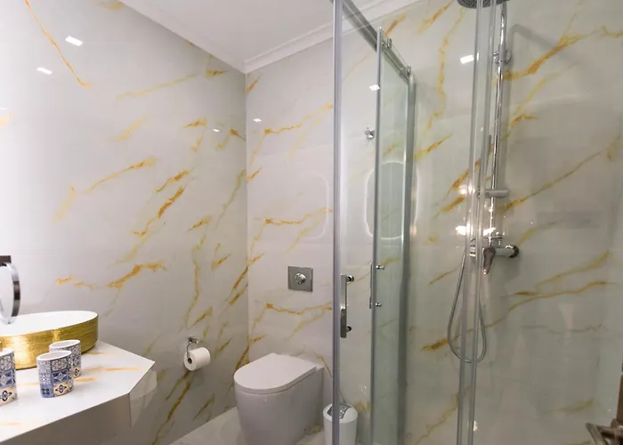 Daire Luxury Seaside Eastlynn Flat Ghadira, Mellieħa