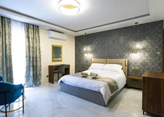 Luxury Seaside Eastlynn Flat Ghadira, *